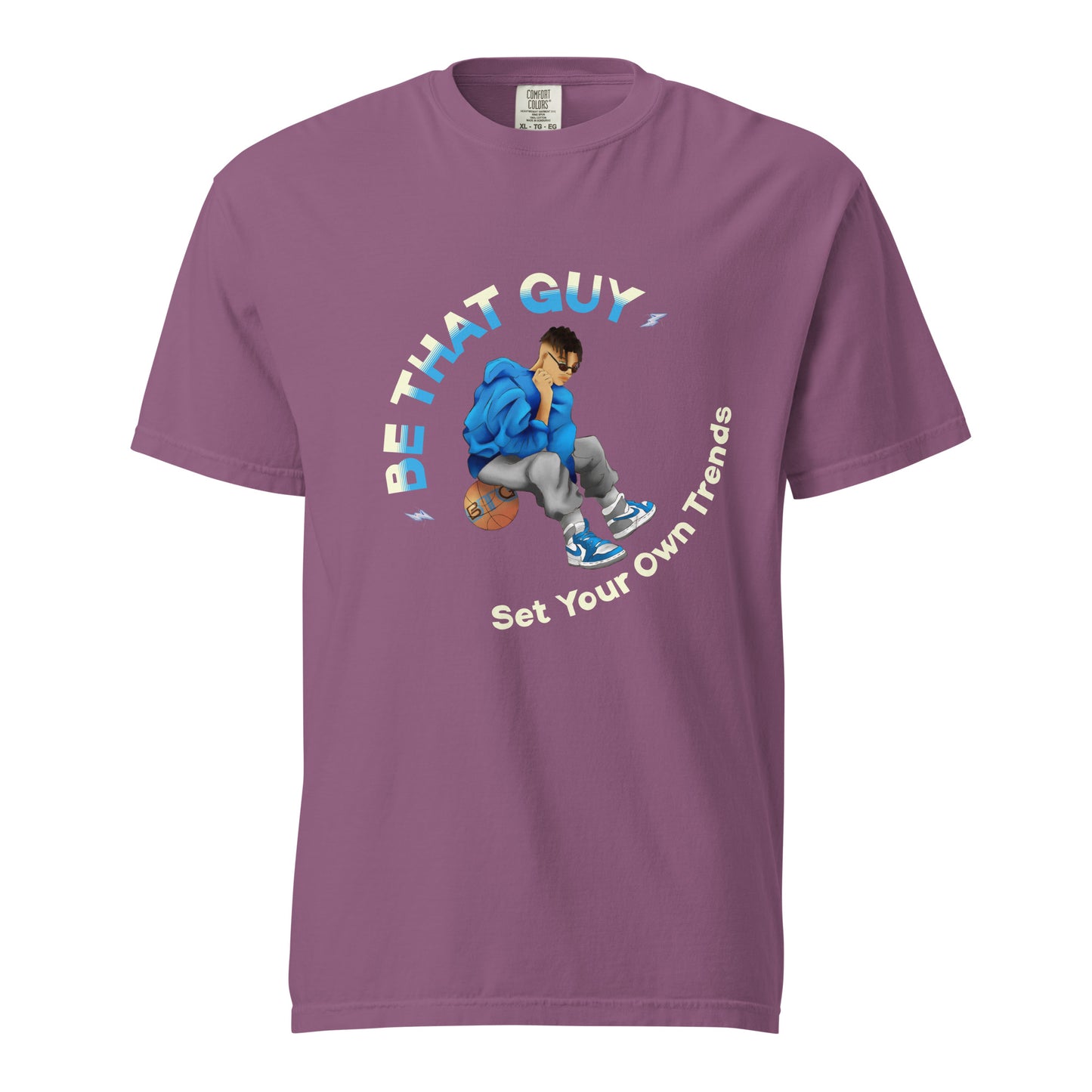 Trendsetter Shirts