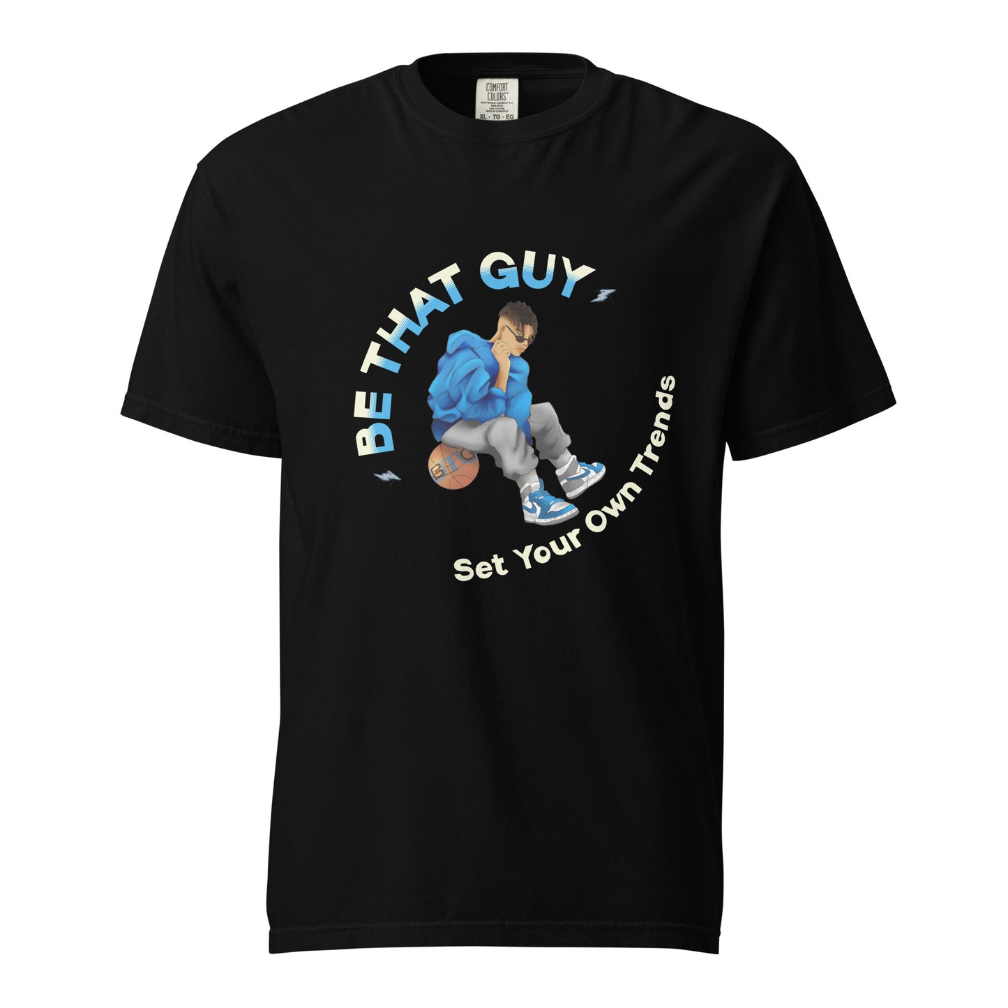 Trendsetter Shirts