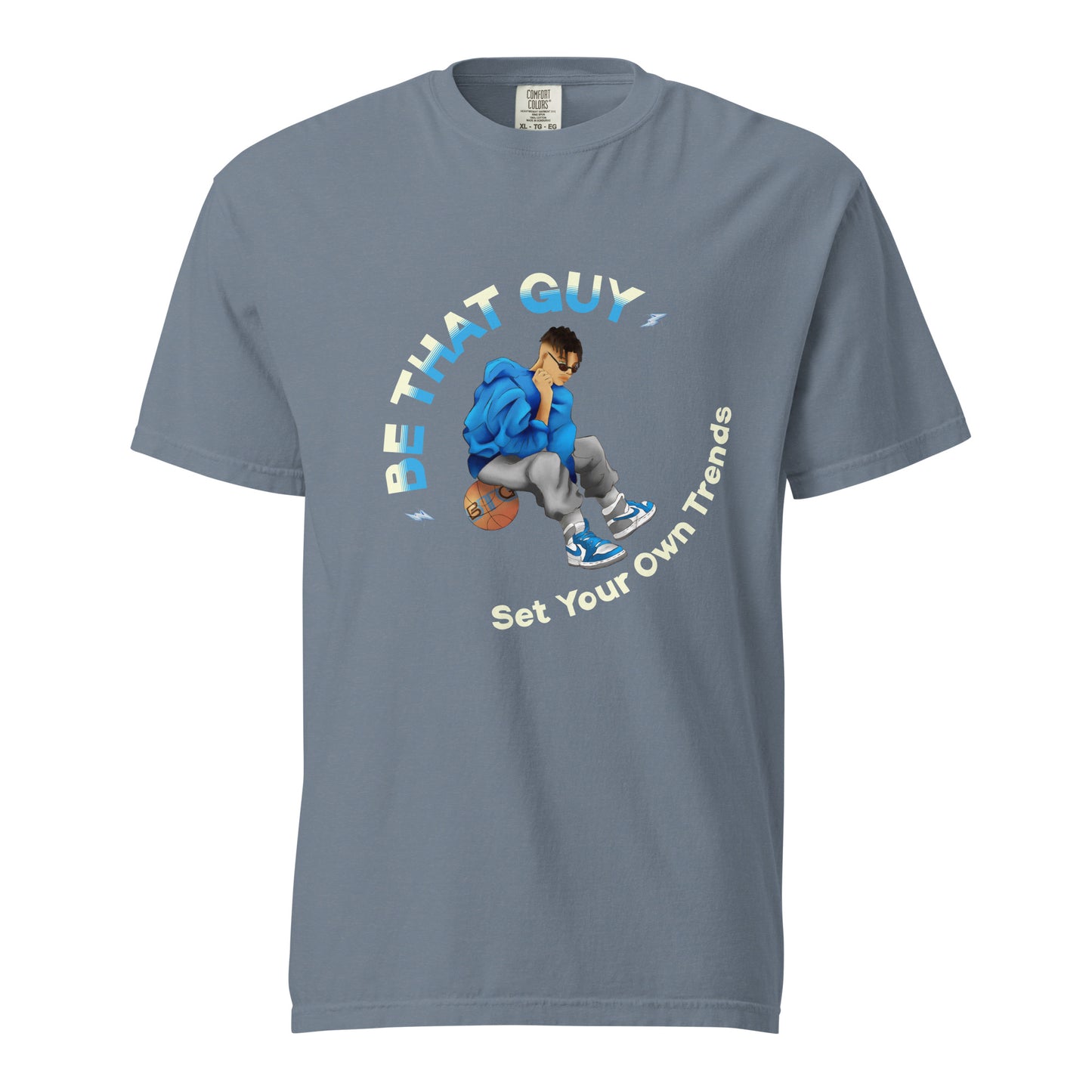 Trendsetter Shirts