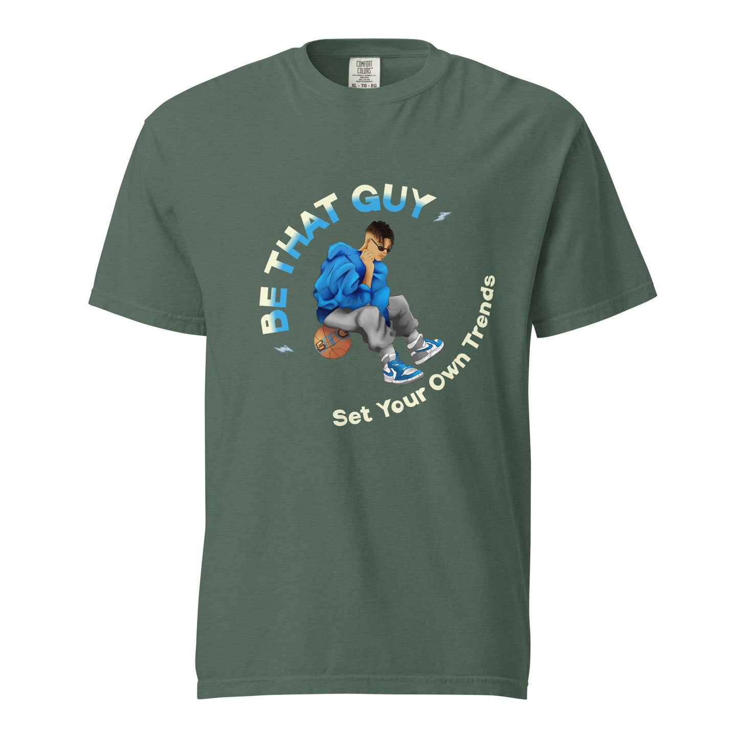 Trendsetter Shirts