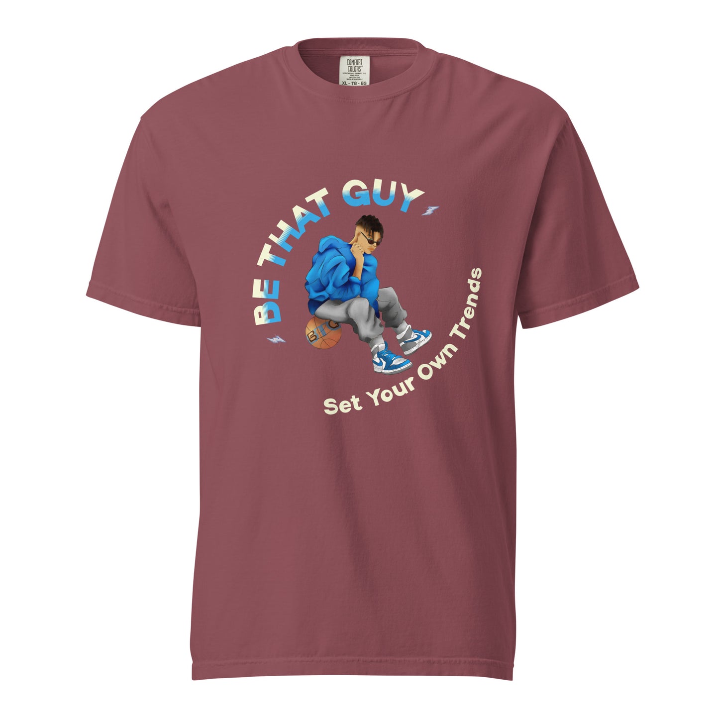 Trendsetter Shirts