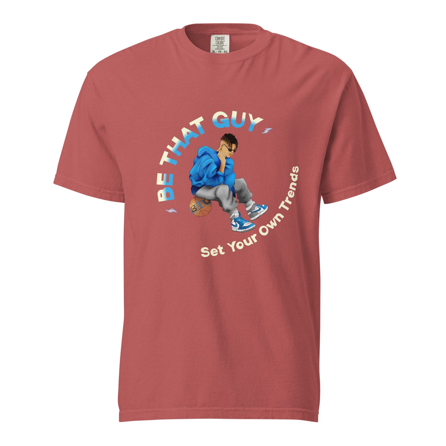 Trendsetter Shirts