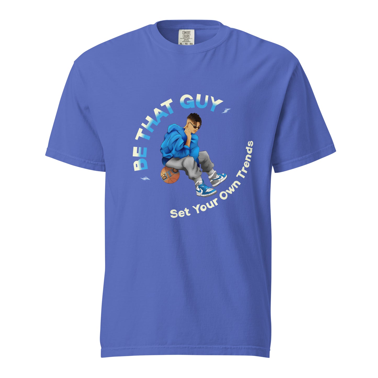 Trendsetter Shirts
