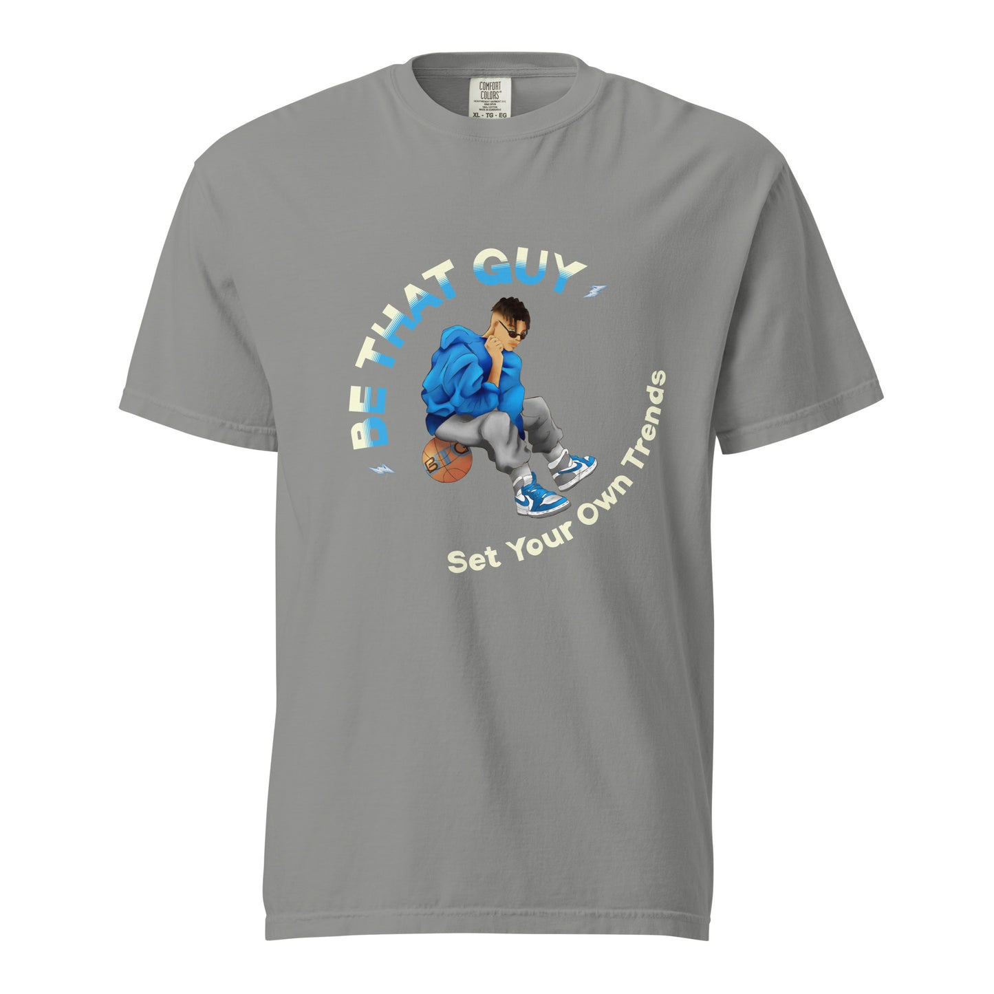 Trendsetter Shirts