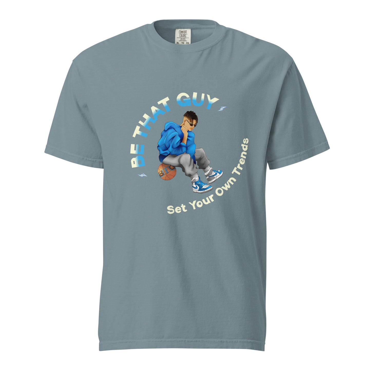 Trendsetter Shirts