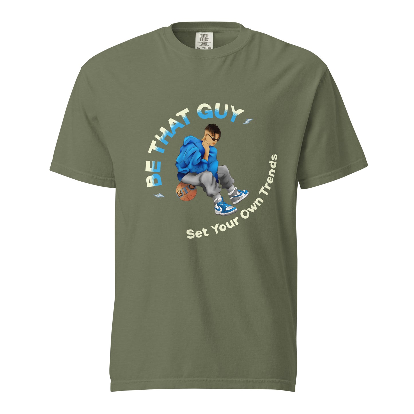 Trendsetter Shirts