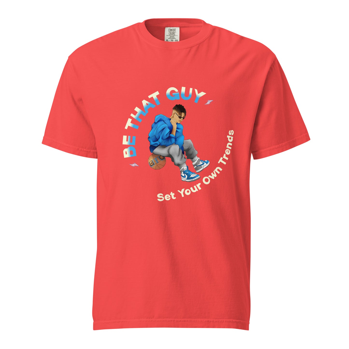 Trendsetter Shirts