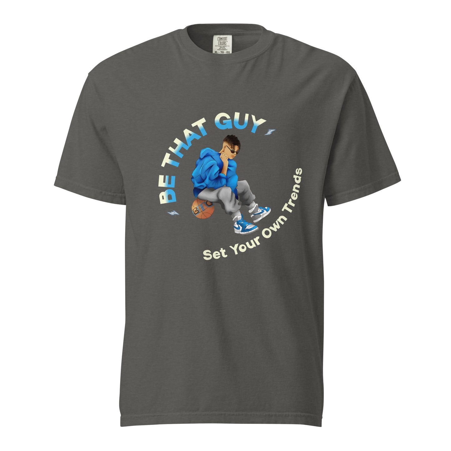 Trendsetter Shirts