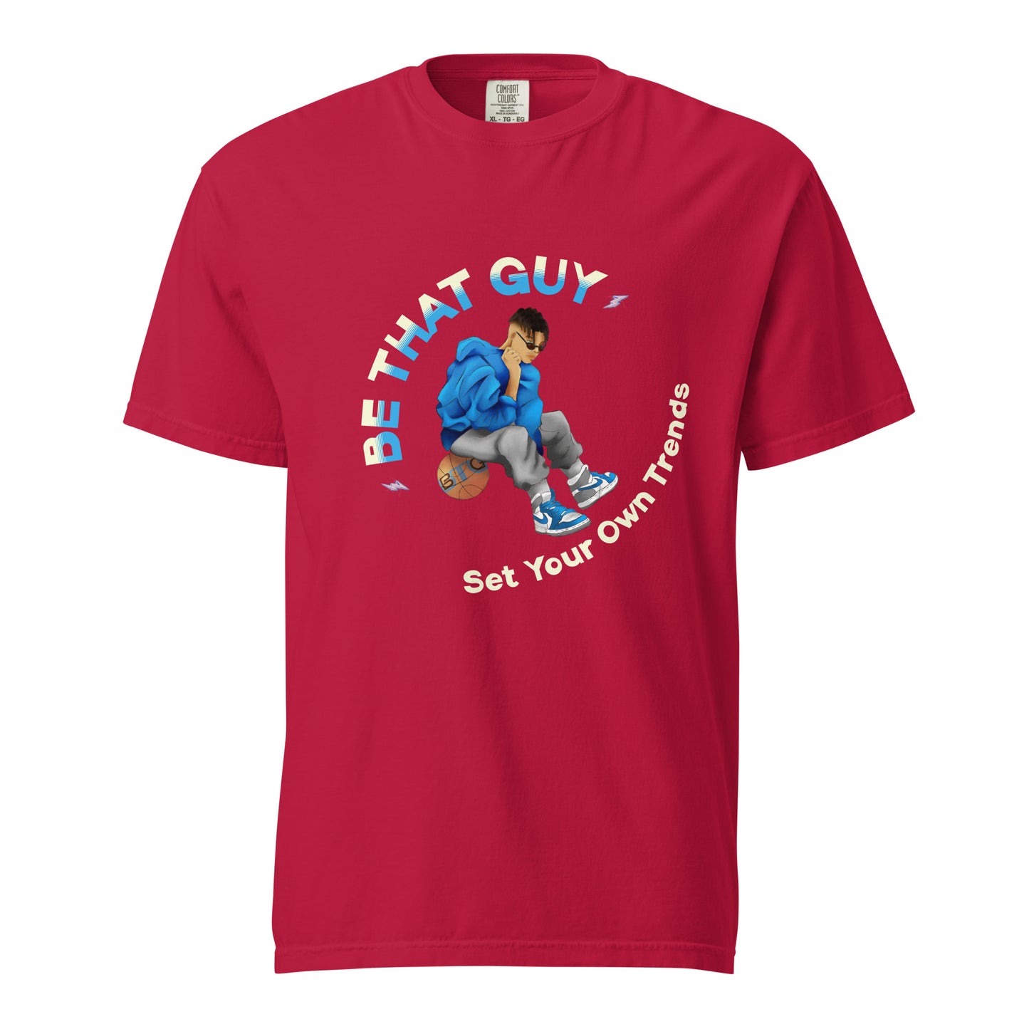 Trendsetter Shirts
