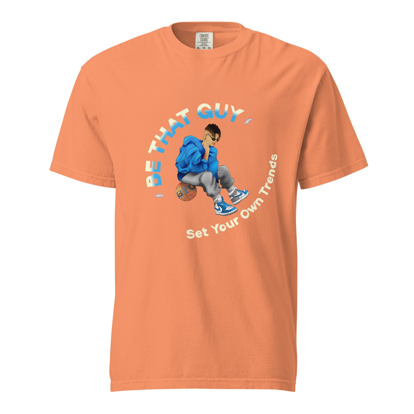 Trendsetter Shirts