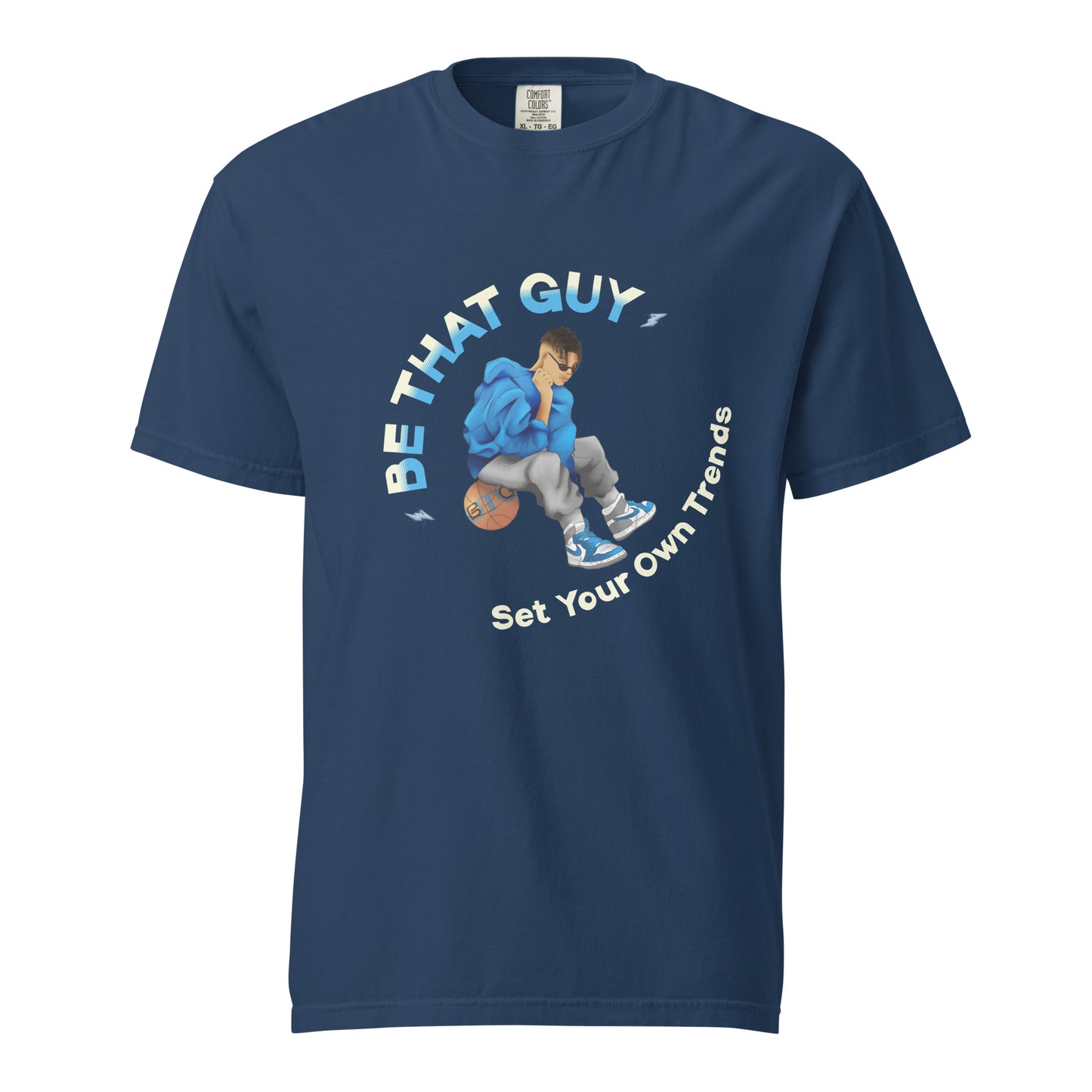 Trendsetter Shirts