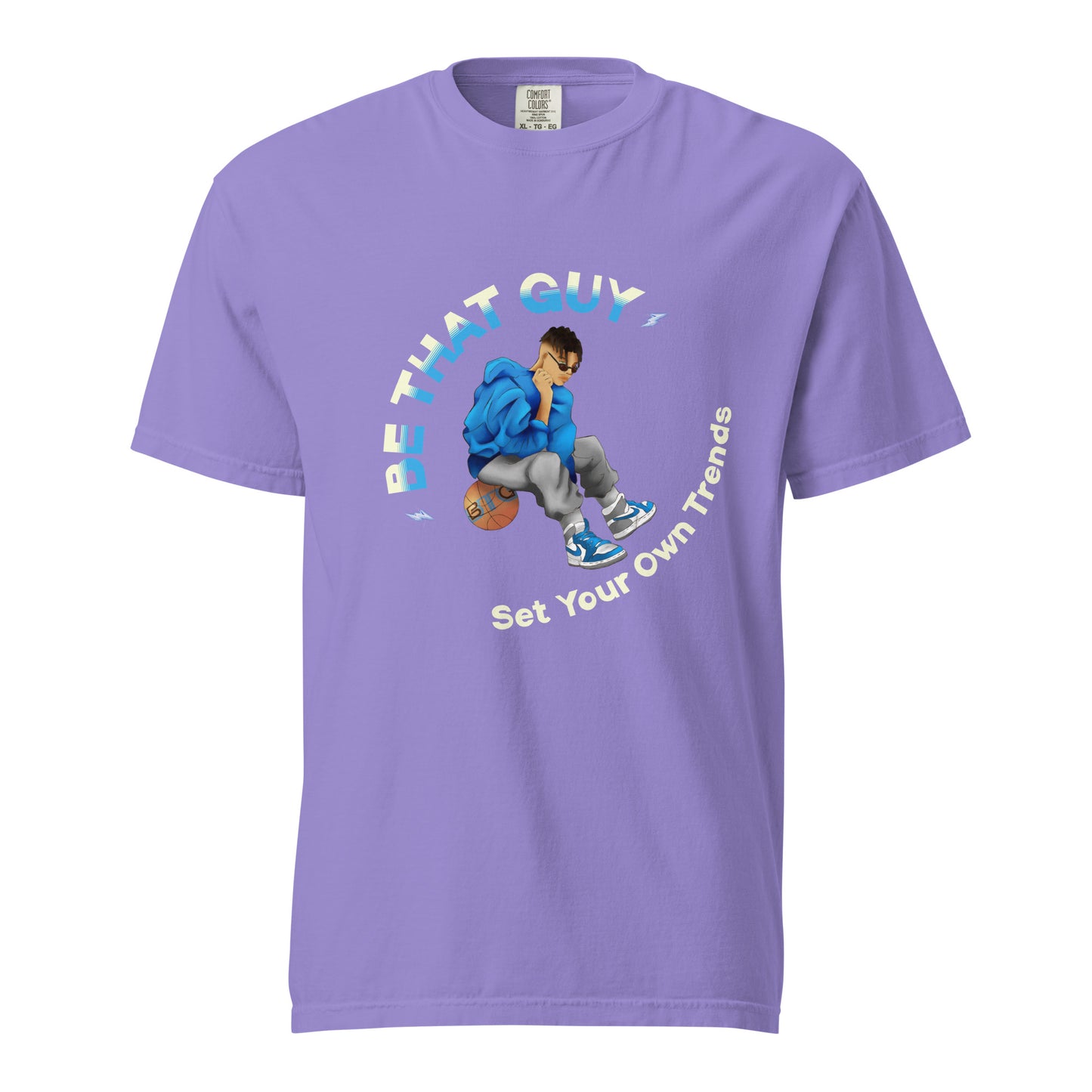 Trendsetter Shirts