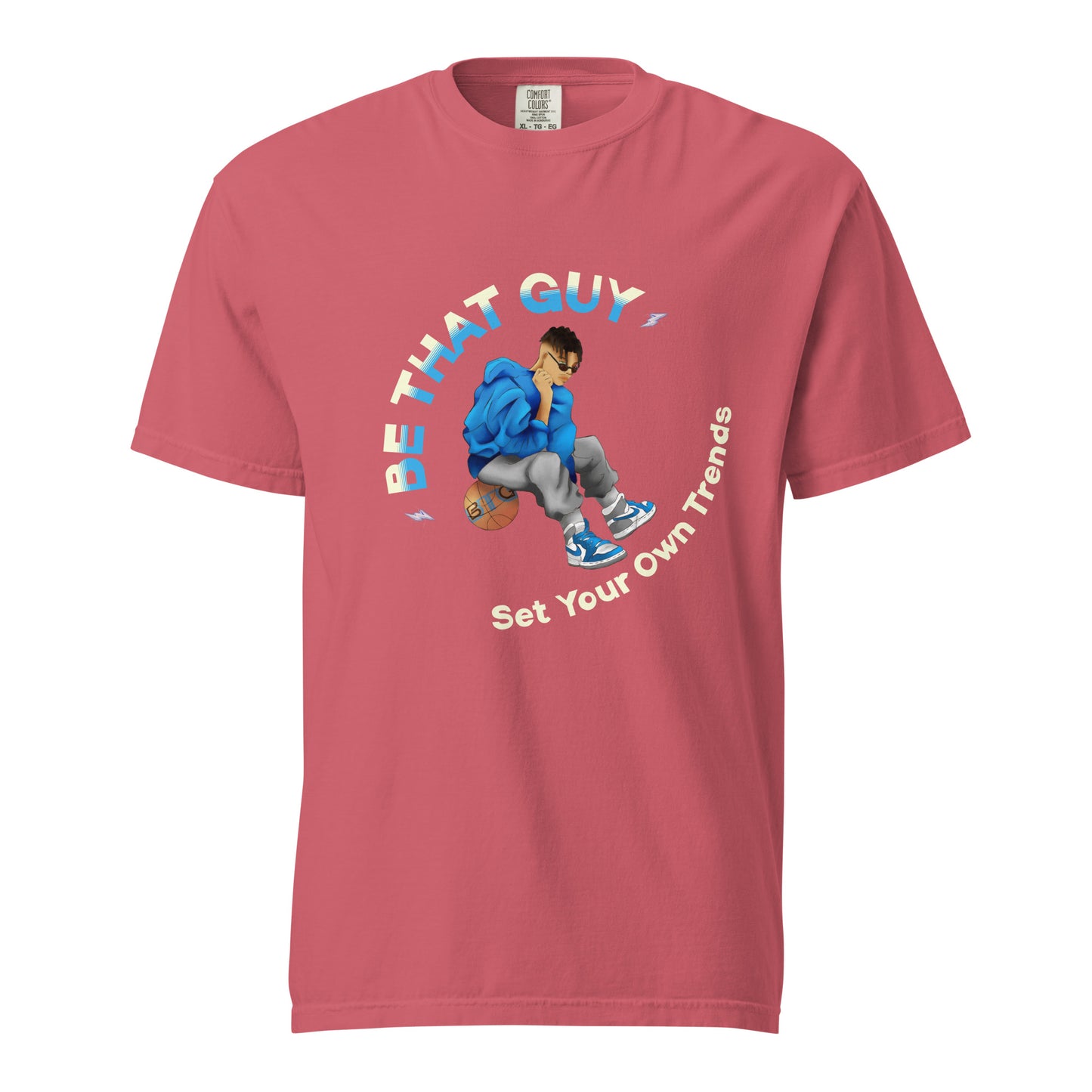 Trendsetter Shirts