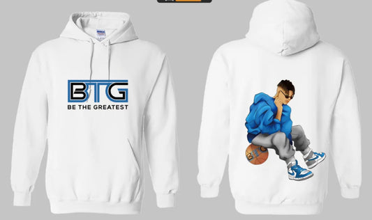 BTG Hoodie